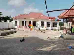 3 x Bedrooms house for sale in Tabata kinyerezi