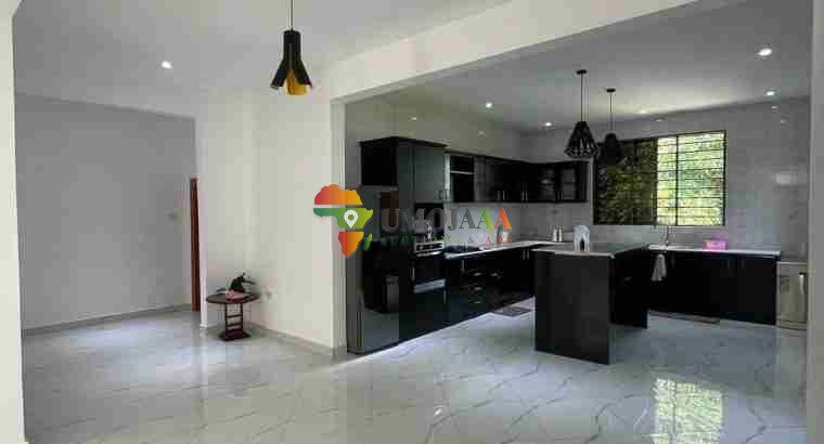HOUSE FOR SALE GOBA KULANGWA