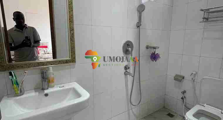 HOUSE FOR SALE GOBA KULANGWA