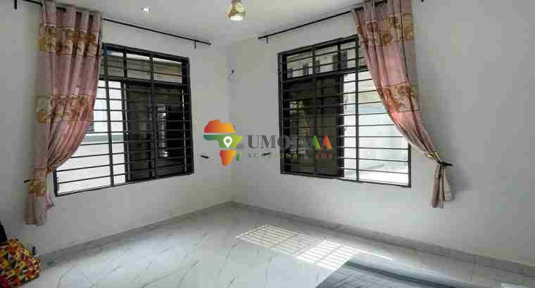 HOUSE FOR SALE GOBA KULANGWA