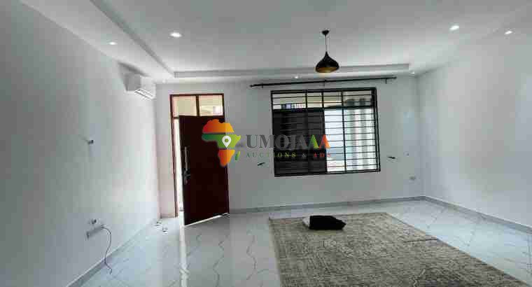 HOUSE FOR SALE GOBA KULANGWA