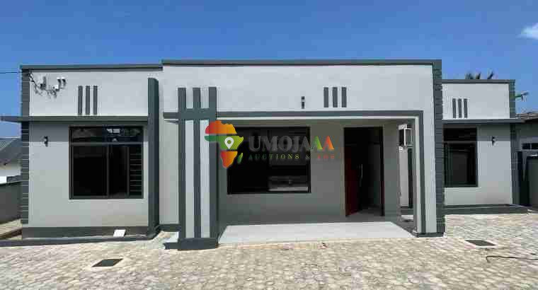 HOUSE FOR SALE GOBA KULANGWA
