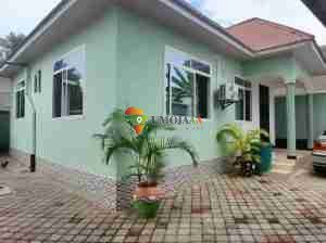 MBEZI MSUMI HOUSE FOR SALE
