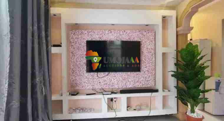 TWO HOUSES IN ONE COMPAUND FOR SALE IN MBEZI MWISHO