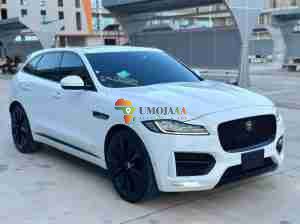 JAGUAR F-PACE FOR SALE DAR ES SALAAM