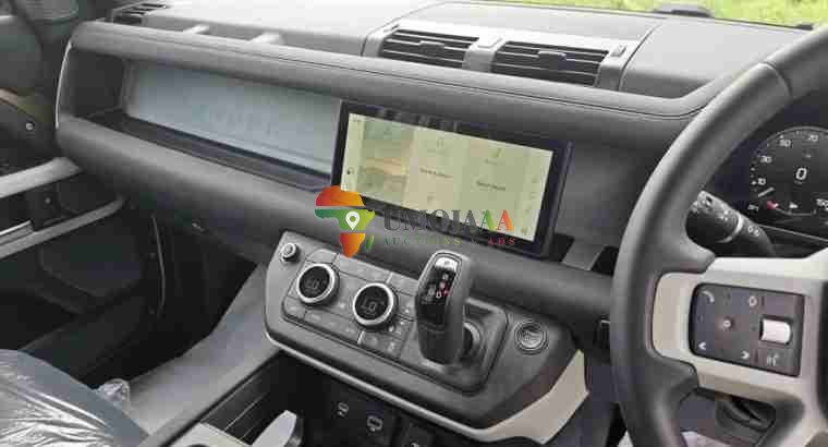 LAND ROVER DEFENDER 110 FOR SALE DAR ES SALAAM