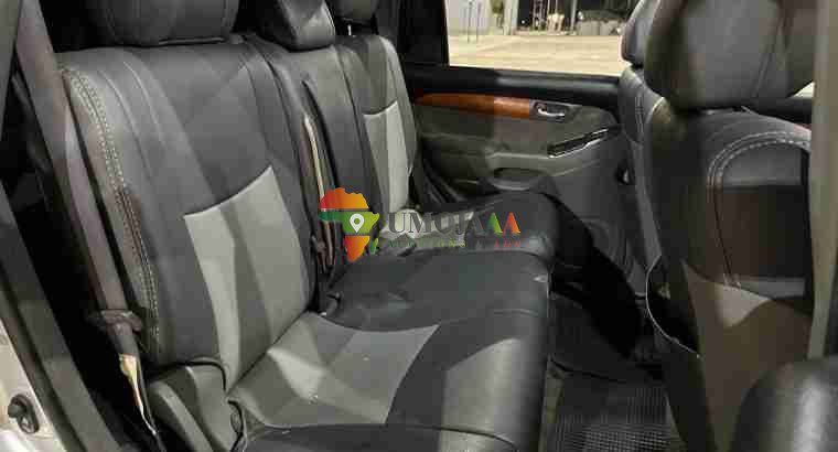 LANDCRUISER PRADO FOR SALE IN DAR ES SALAAM