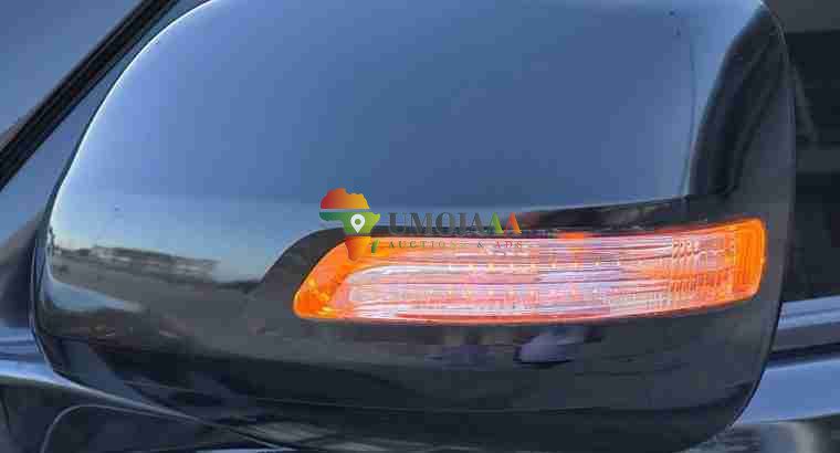 2009 Landcruiser Prado 150 for sale in Dar es salaam