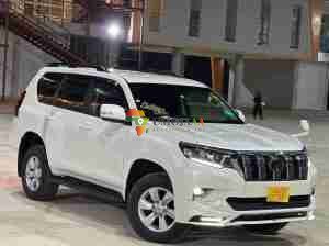 LANDCRUISER PRADO TXL FOR SALE IN DAR ES SALAAM
