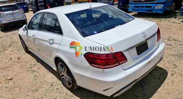 2014 MERCEDES BENZ for sale in Beitbridge SA side