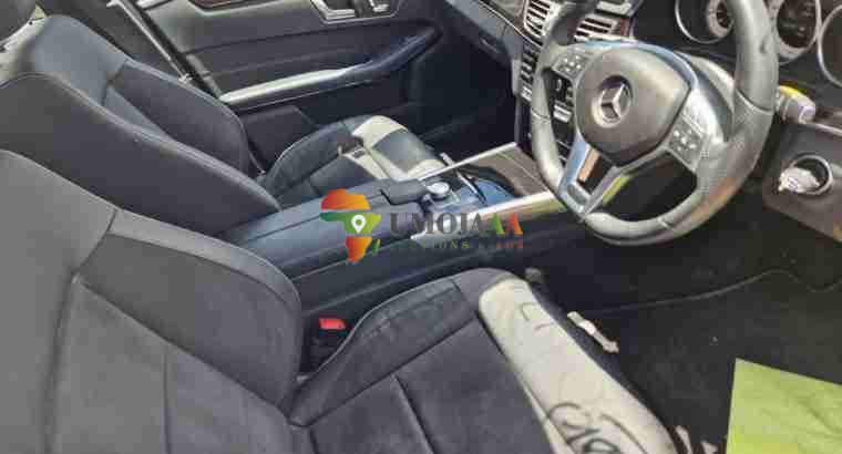 2014 MERCEDES BENZ for sale in Beitbridge SA side