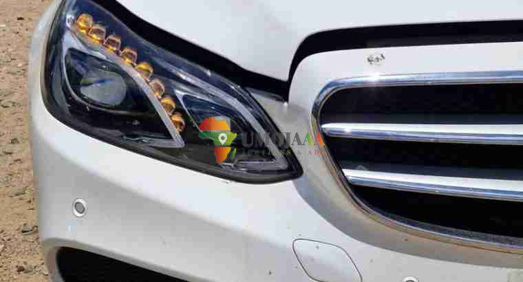 2014 MERCEDES BENZ for sale in Beitbridge SA side