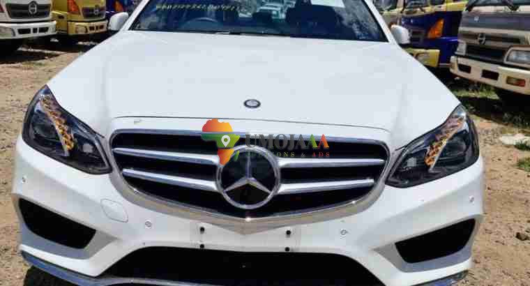 2014 MERCEDES BENZ for sale in Beitbridge SA side