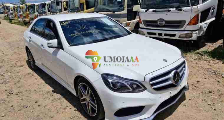 2014 MERCEDES BENZ for sale in Beitbridge SA side