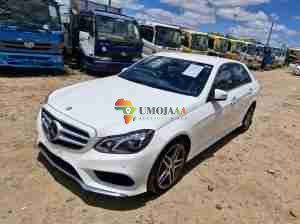 2014 MERCEDES BENZ for sale in Beitbridge SA side