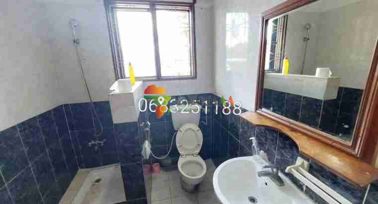 HOUSE FOR SALE IN MIKOCHENI, DAR ES SALAAM