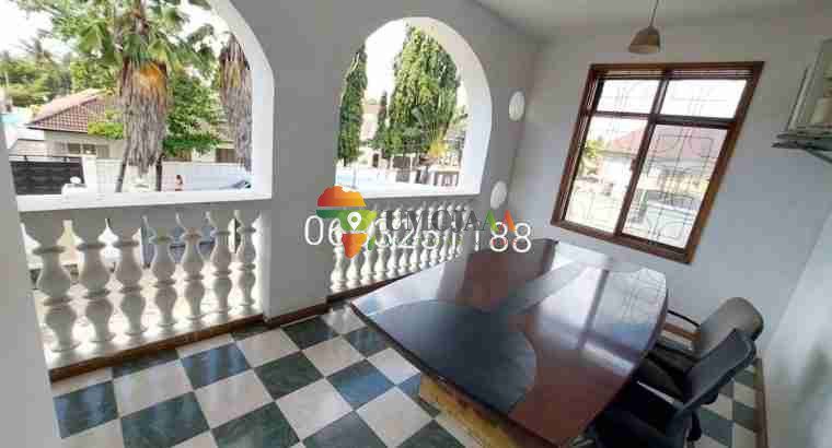 HOUSE FOR SALE IN MIKOCHENI, DAR ES SALAAM