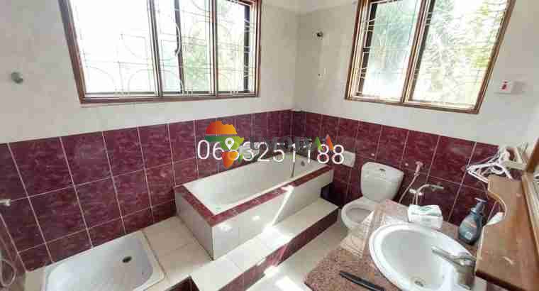 HOUSE FOR SALE IN MIKOCHENI, DAR ES SALAAM