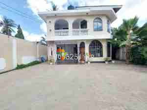HOUSE FOR SALE IN MIKOCHENI, DAR ES SALAAM