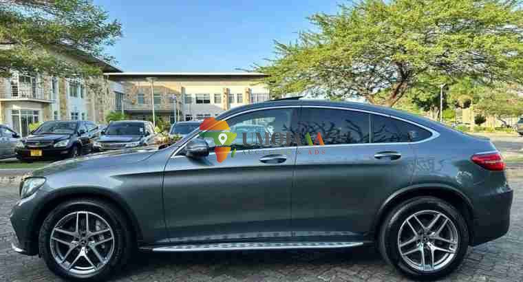 Mercedes Benz 4MATIC for sale Dar es salaam