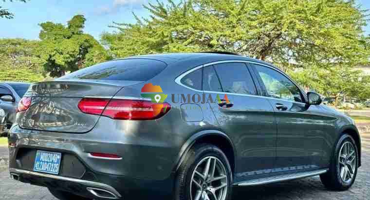 Mercedes Benz 4MATIC for sale Dar es salaam