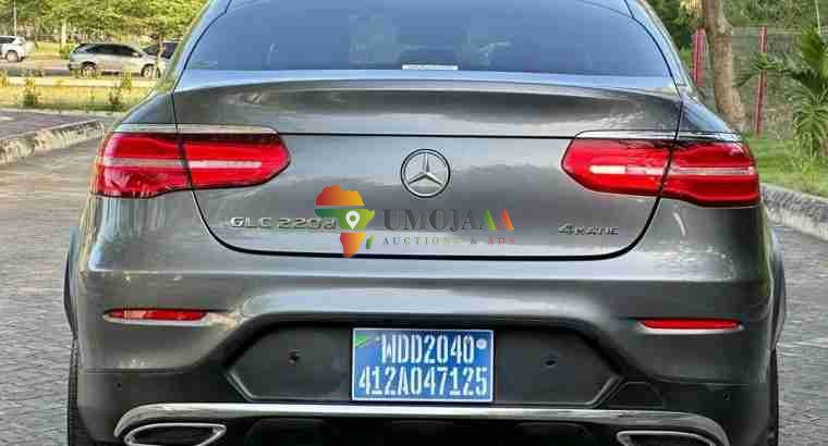Mercedes Benz 4MATIC for sale Dar es salaam
