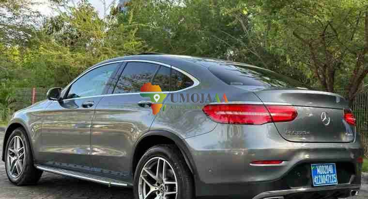 Mercedes Benz 4MATIC for sale Dar es salaam