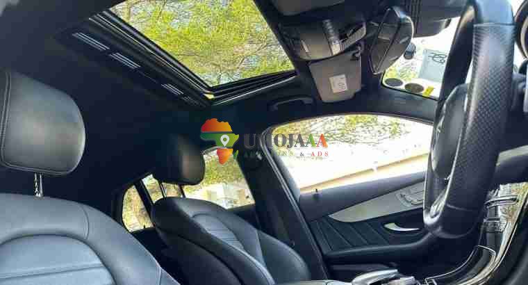 Mercedes Benz 4MATIC for sale Dar es salaam