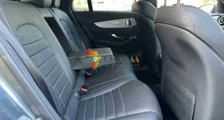 Mercedes Benz 4MATIC for sale Dar es salaam