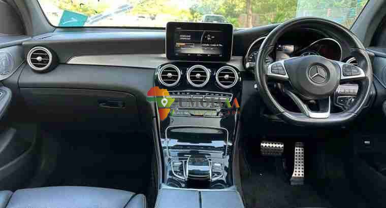 Mercedes Benz 4MATIC for sale Dar es salaam