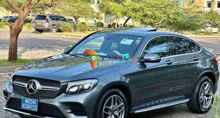 Mercedes Benz 4MATIC for sale Dar es salaam