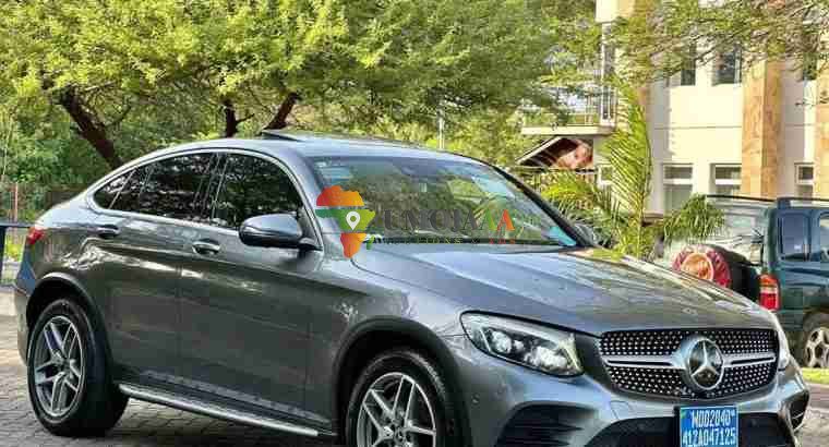 Mercedes Benz 4MATIC for sale Dar es salaam