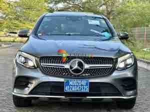 Mercedes Benz 4MATIC for sale Dar es salaam