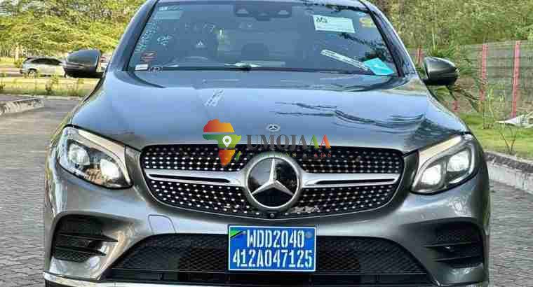 Mercedes Benz 4MATIC for sale Dar es salaam