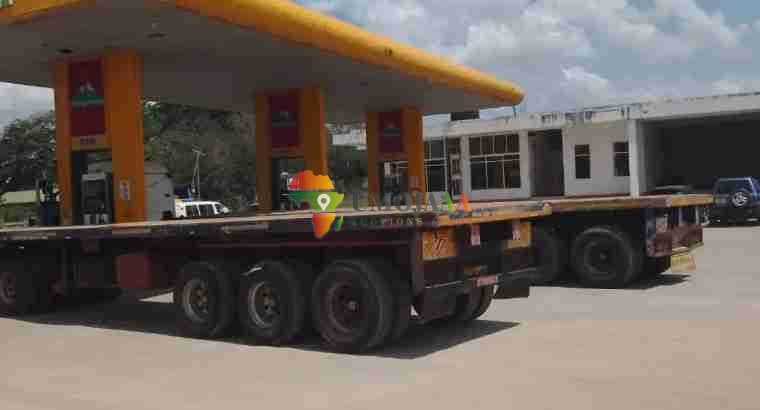 PETROL STATION ON THE MARKET FOR SALE IN PUGU HILL