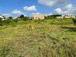 Plot for sale in Mabwepande, Dar es salaam
