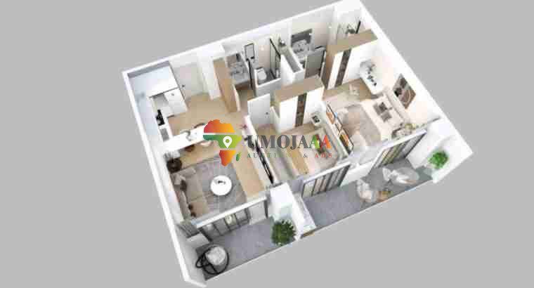 START YOUR 2024 BY INVESTING IN OUR NEW PROJECT IN WESTLANDS