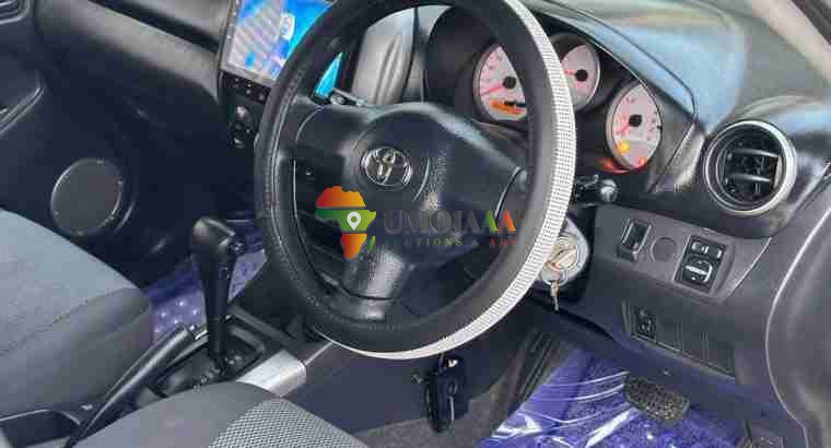 2005 Toyota Rav4 for sale in Dar es salaam
