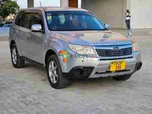 SUBARU FORESTER (DXE) FOR SALE IN DAR ES SALAAM