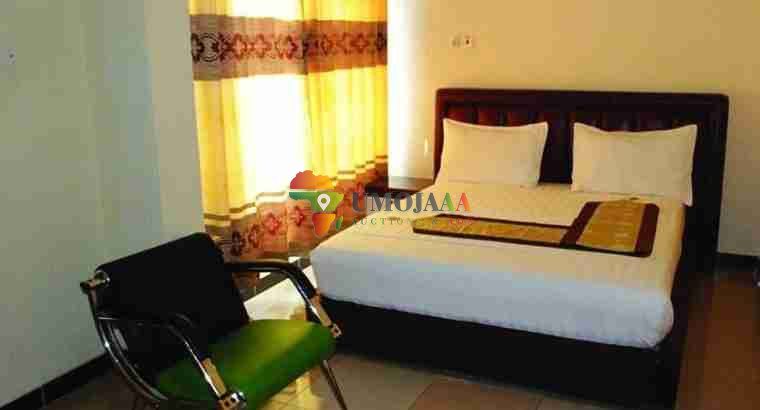 UBUNGO NEAR MABIBO HOSTEL THE HOTEL ON THE MARKET FOR SALE