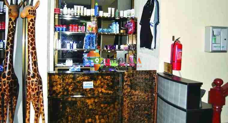 UBUNGO NEAR MABIBO HOSTEL THE HOTEL ON THE MARKET FOR SALE