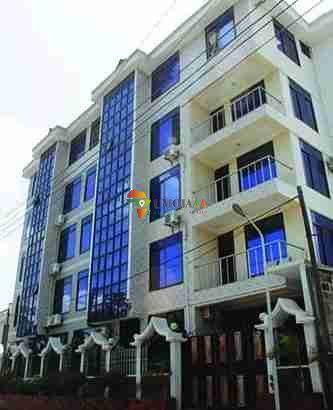 UBUNGO NEAR MABIBO HOSTEL THE HOTEL ON THE MARKET FOR SALE
