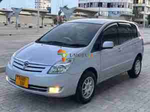 TOYOTA COROLLA SPACIO FOR SALE IN DAR ES SALAAM