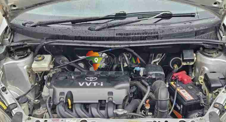 2006 TOYOTA IST | DXZ FOR SALE IN DAR ES SALAAM