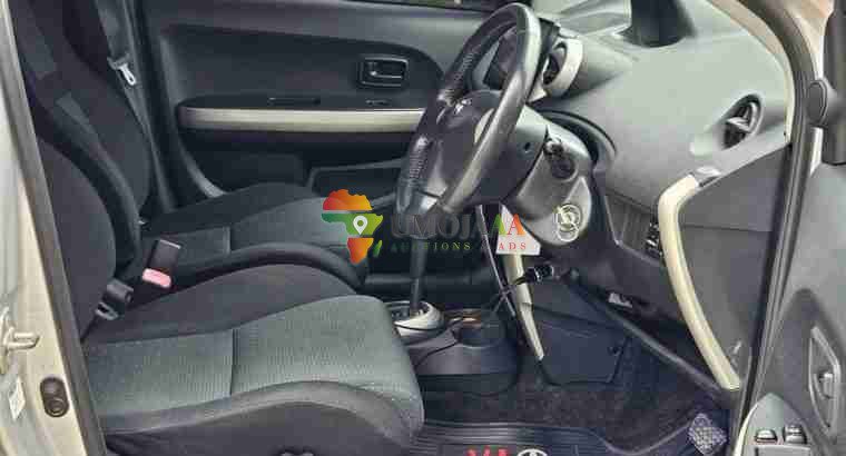 2006 TOYOTA IST | DXZ FOR SALE IN DAR ES SALAAM