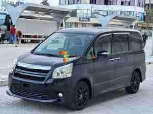 TOYOTA NOAH FOR SALE IN DAR ES SALAAM