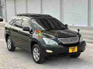 Toyota Harrier for sale in Dar es salaam