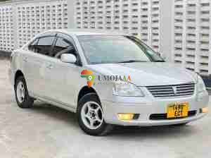 Toyota PREMIO (ECT) ya 2003 inauzwa Dar es salaam