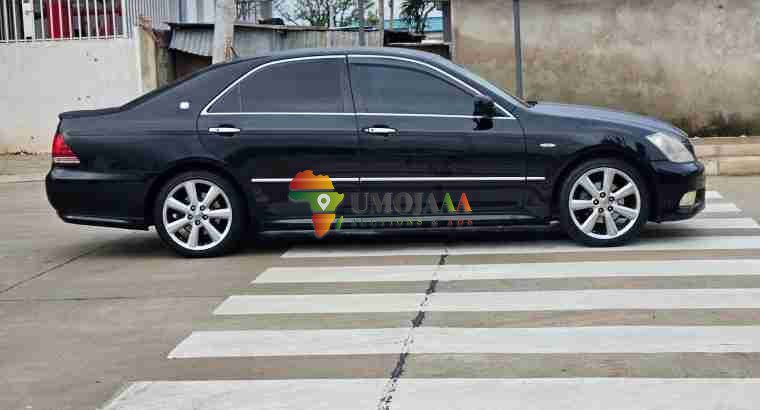 2007 CROWN ATHLETE | DV FOR SALE DAR ES SALAAM