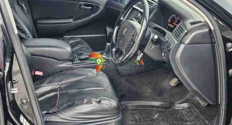 2007 CROWN ATHLETE | DV FOR SALE DAR ES SALAAM